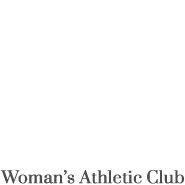 Woman’s Athletic Club